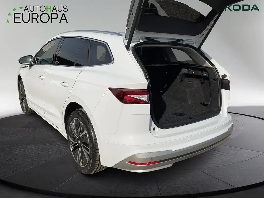 Skoda Enyaq 85 Loft - Thumbnail 3