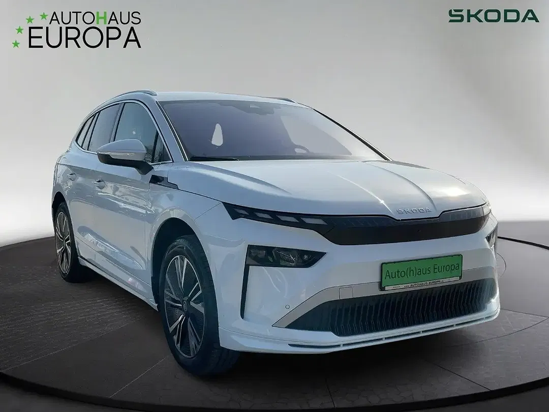 Skoda Enyaq 85 Loft - Thumbnail 5