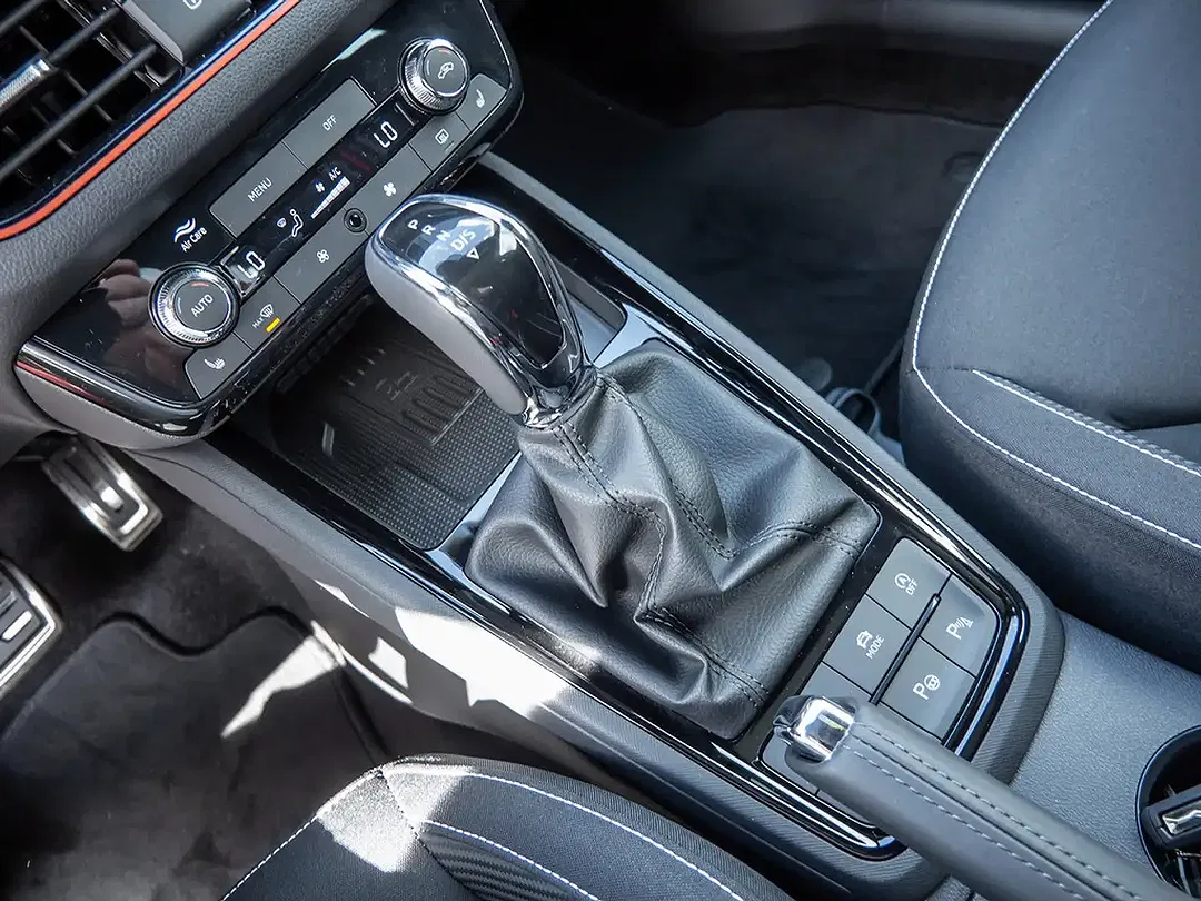 Skoda Kamiq 1.5 TSI Monte Carlo - Thumbnail 10