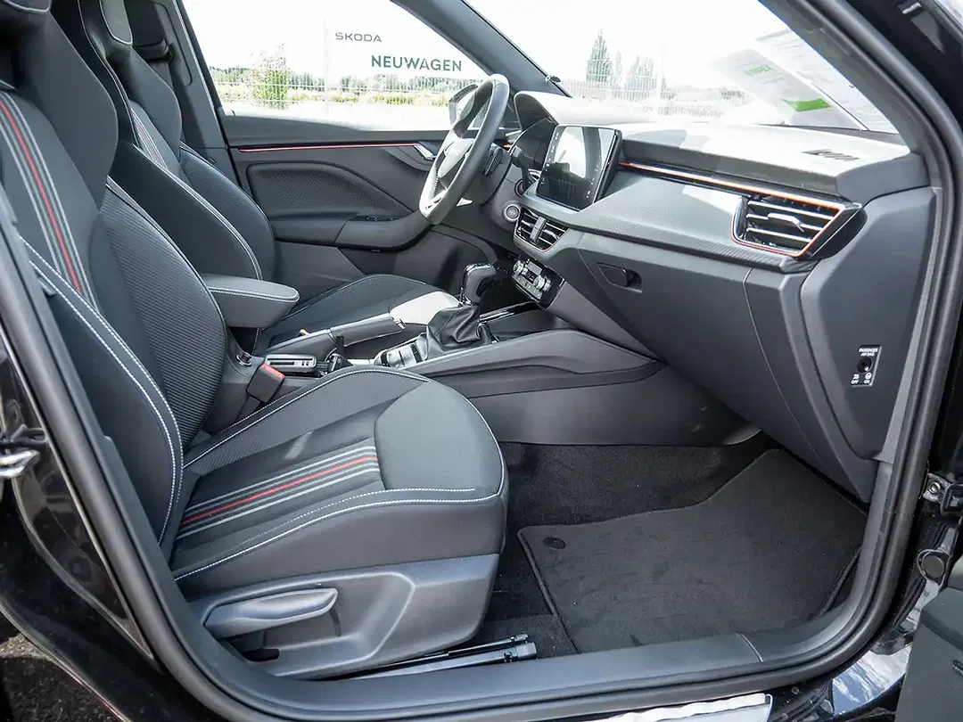 Skoda Kamiq 1.5 TSI Monte Carlo - foto 2