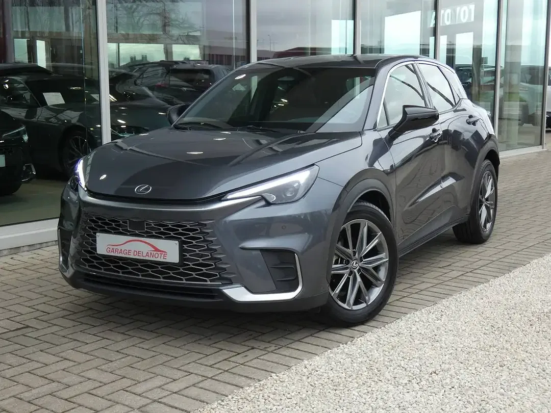 Lexus LBX Hybrid Elegant - foto 1