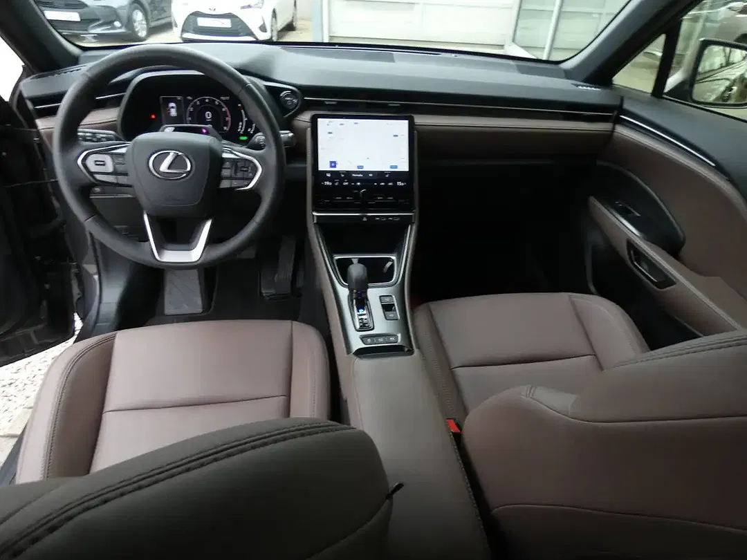 Lexus LBX Hybrid Elegant - Thumbnail 8