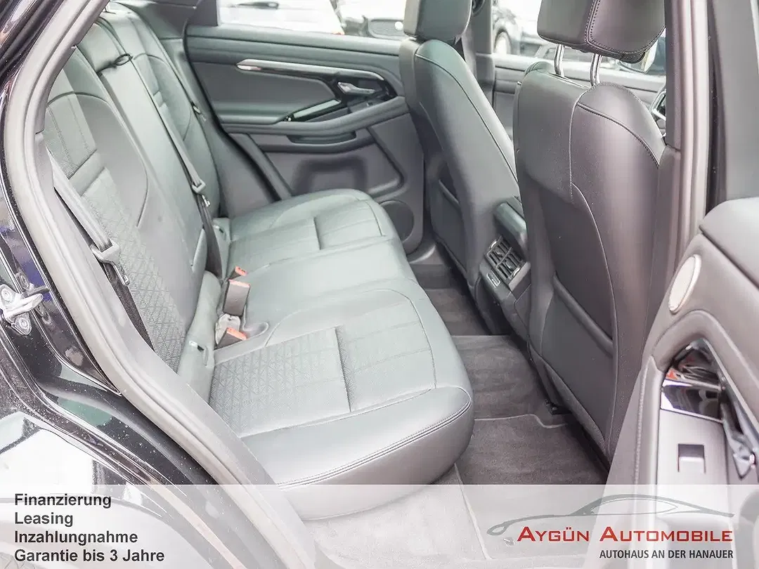 Land Rover Range Rover Evoque P300e 4x4 R-Dynamic HSE - Thumbnail 14