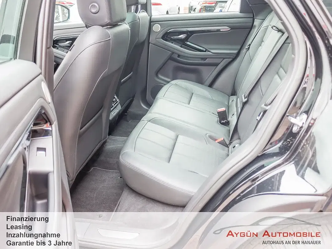 Land Rover Range Rover Evoque P300e 4x4 R-Dynamic HSE - foto 15