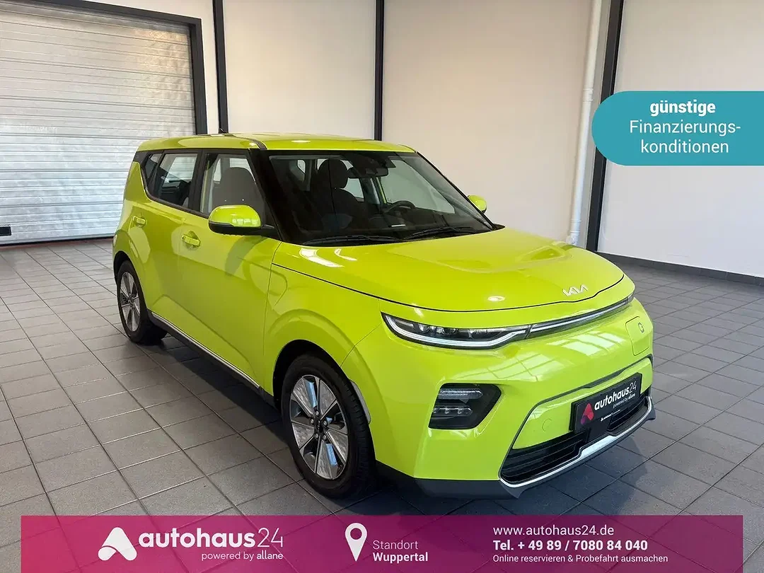 Kia Soul Edition 7 - Afbeelding 1