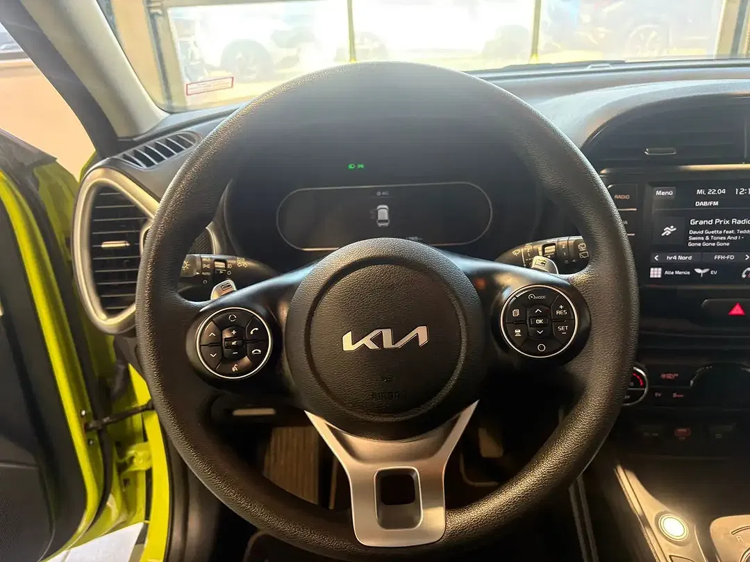 Kia Soul Edition 7 - Thumbnail 10