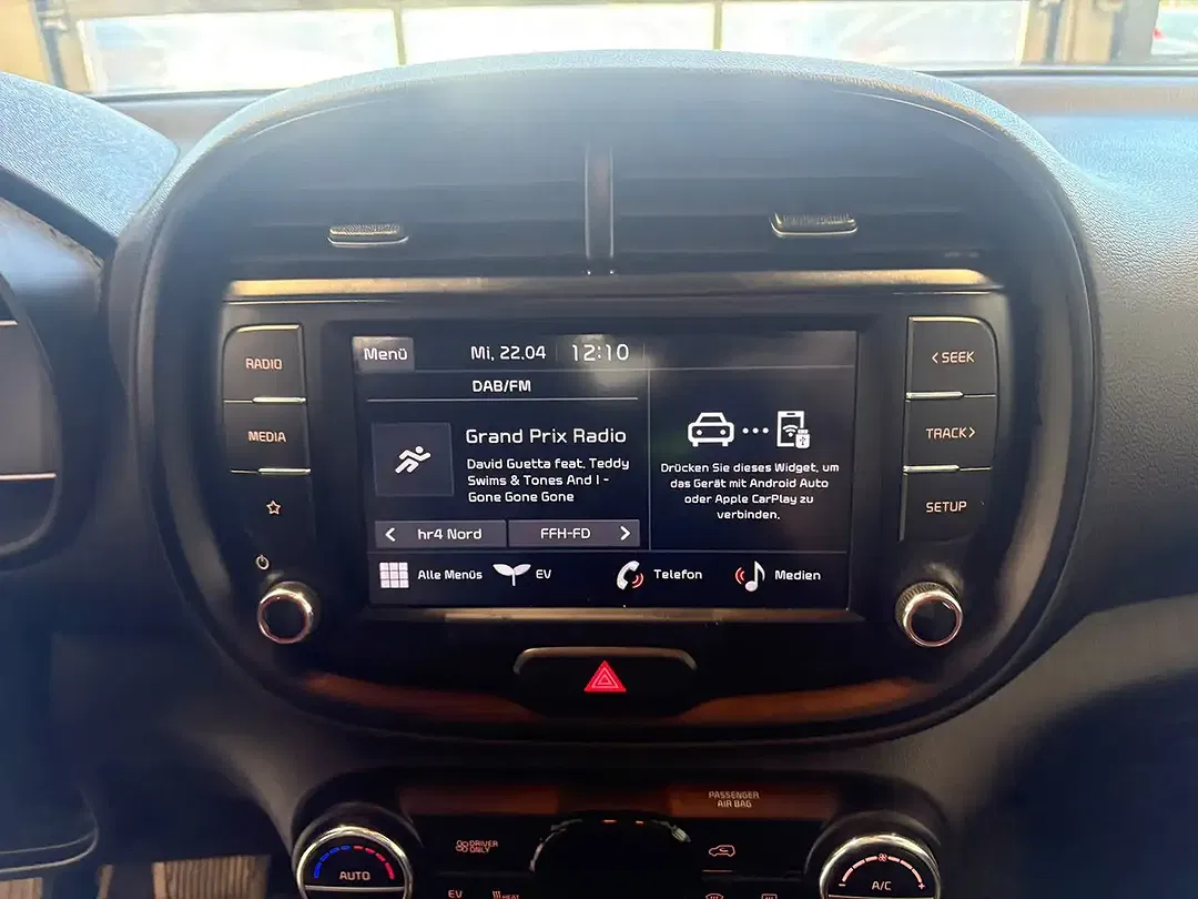 Kia Soul Edition 7 - Thumbnail 11