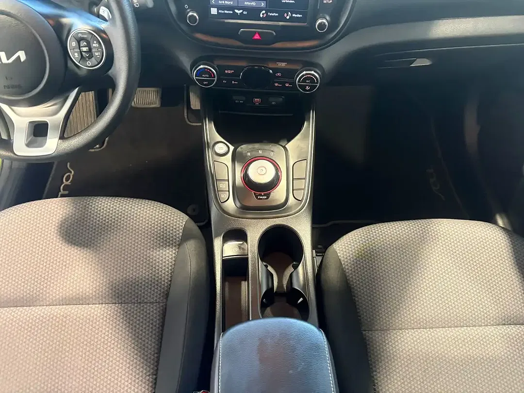 Kia Soul Edition 7 - Thumbnail 12