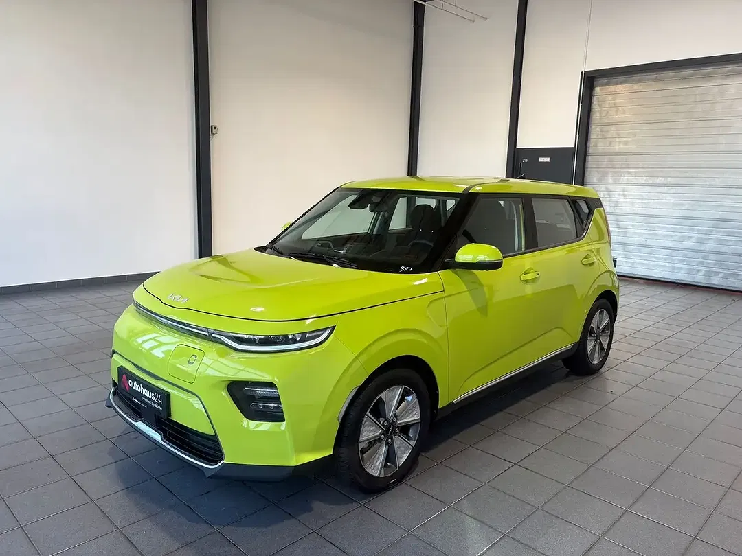 Kia Soul Edition 7 - Thumbnail 3