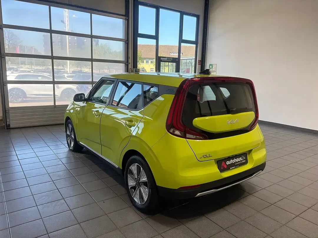 Kia Soul Edition 7 - Thumbnail 4