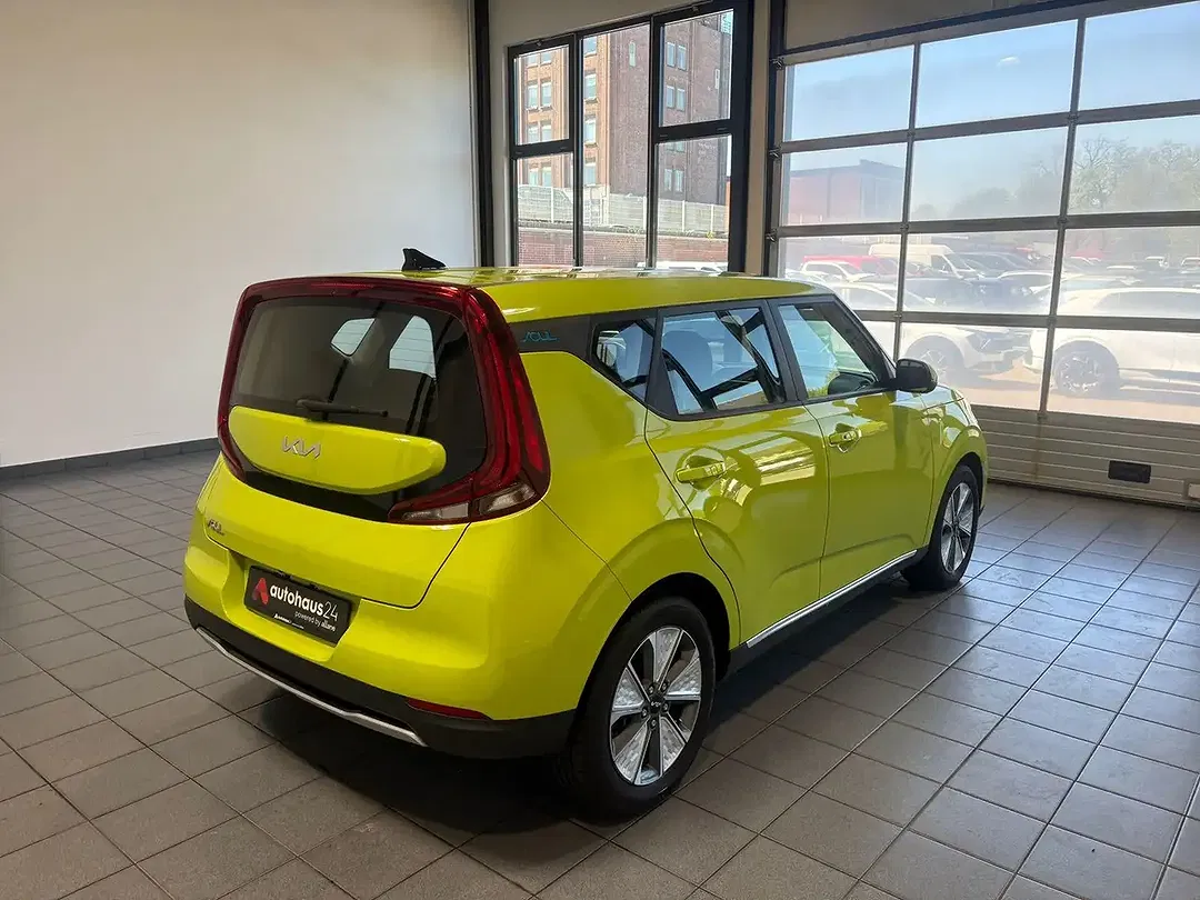 Kia Soul Edition 7 - Thumbnail 5