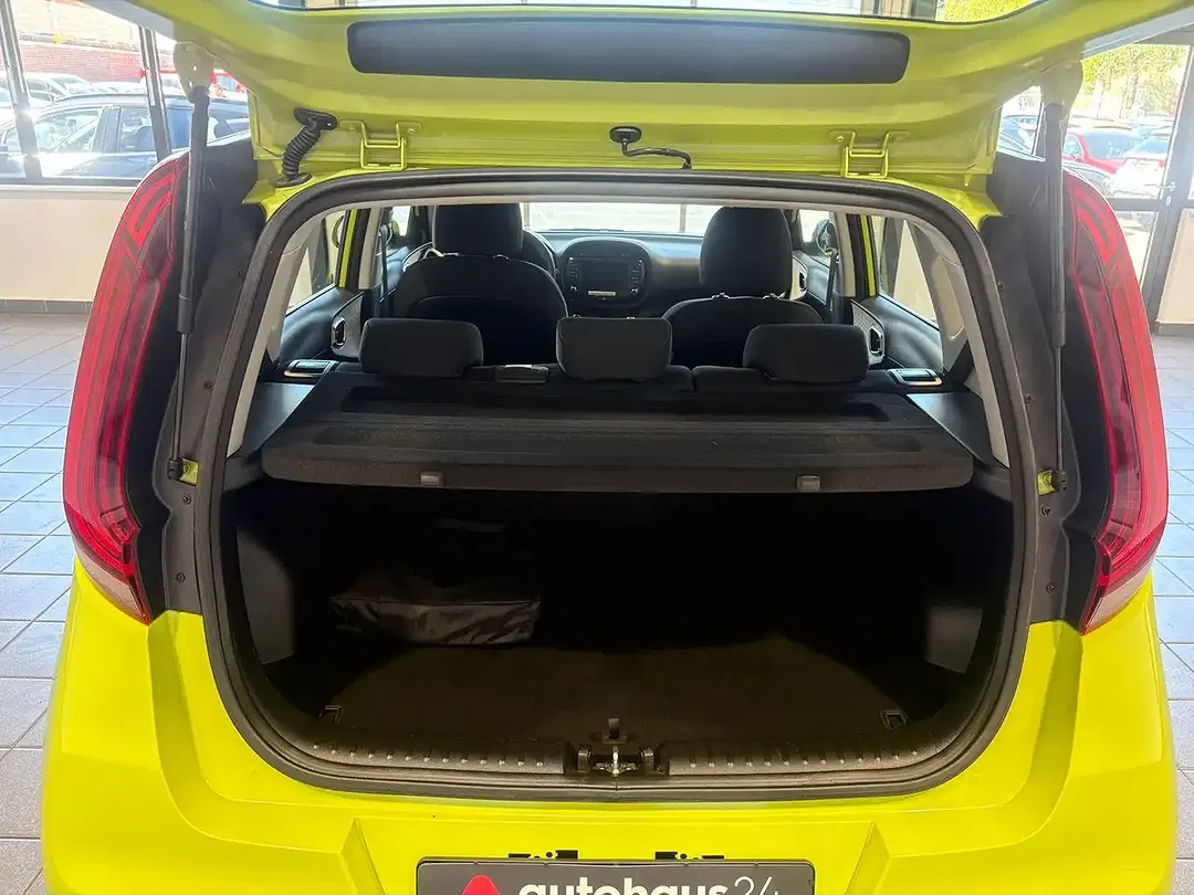 Kia Soul Edition 7 - Thumbnail 6