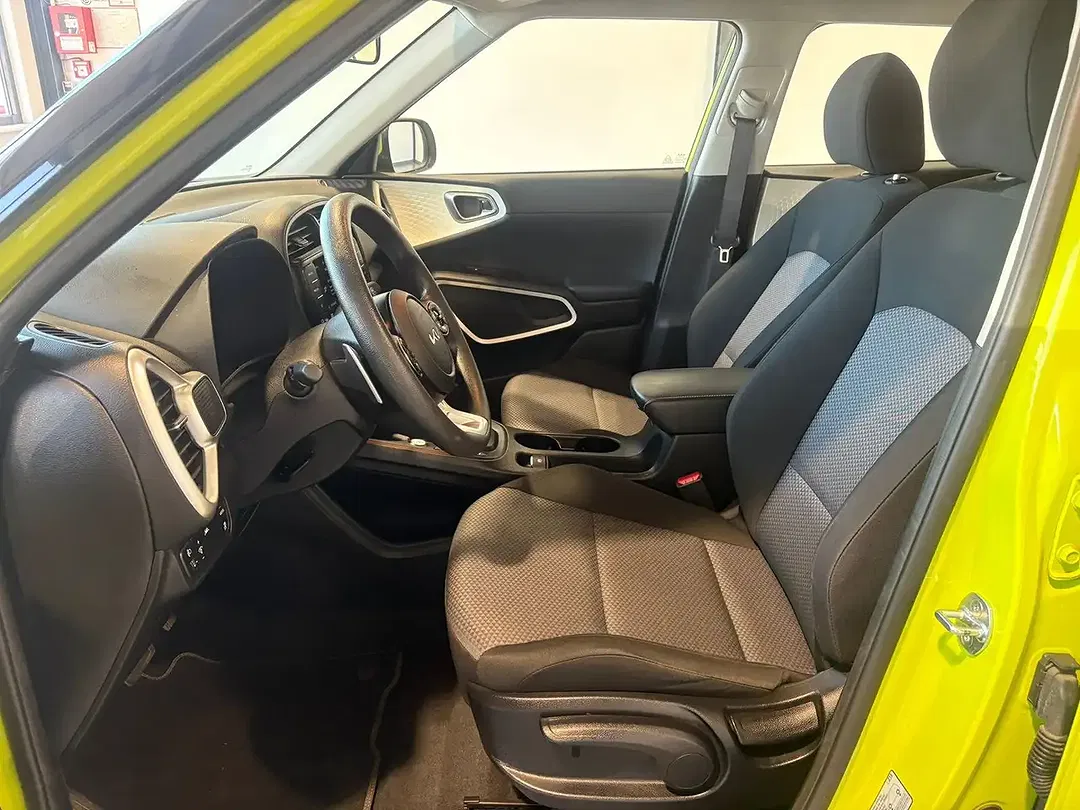 Kia Soul Edition 7 - Thumbnail 8