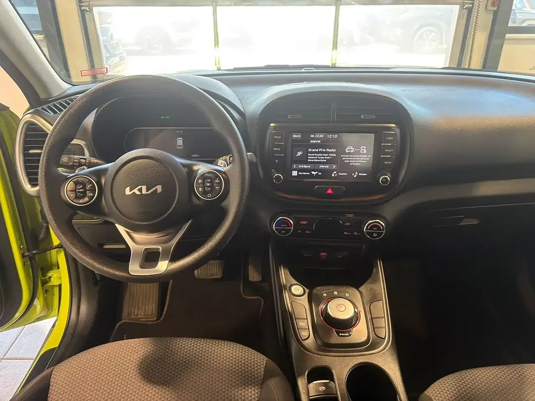 Kia Soul Edition 7 - Thumbnail 9