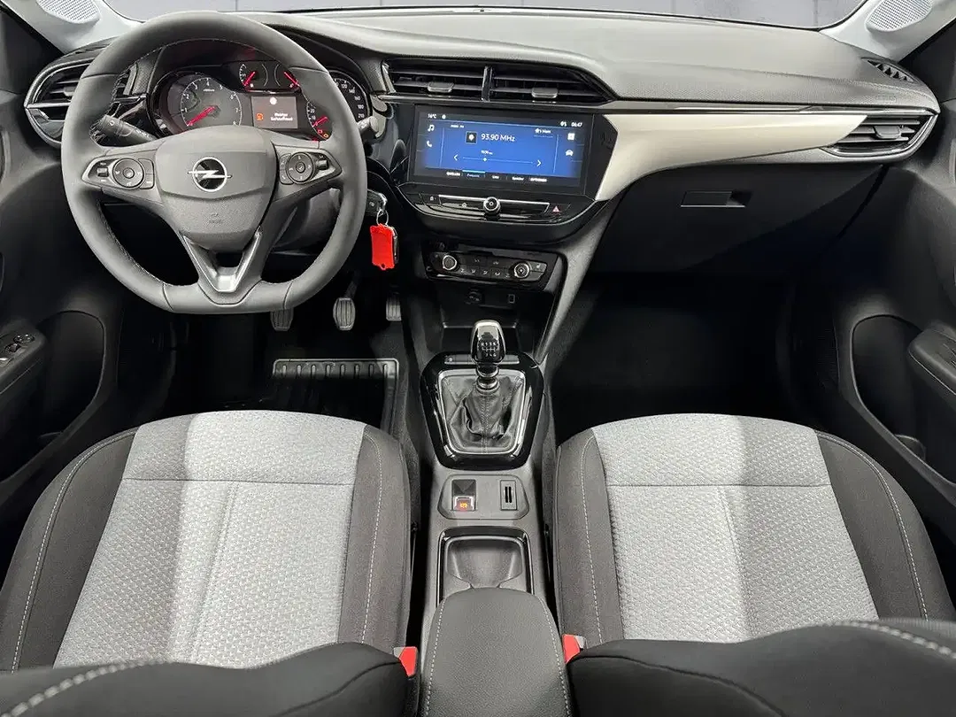 Opel Corsa 1.2 - Thumbnail 6