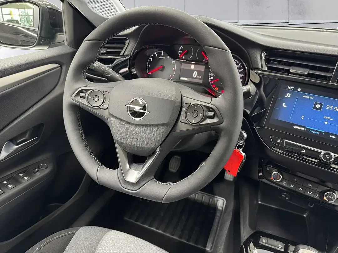 Opel Corsa 1.2 - Thumbnail 7