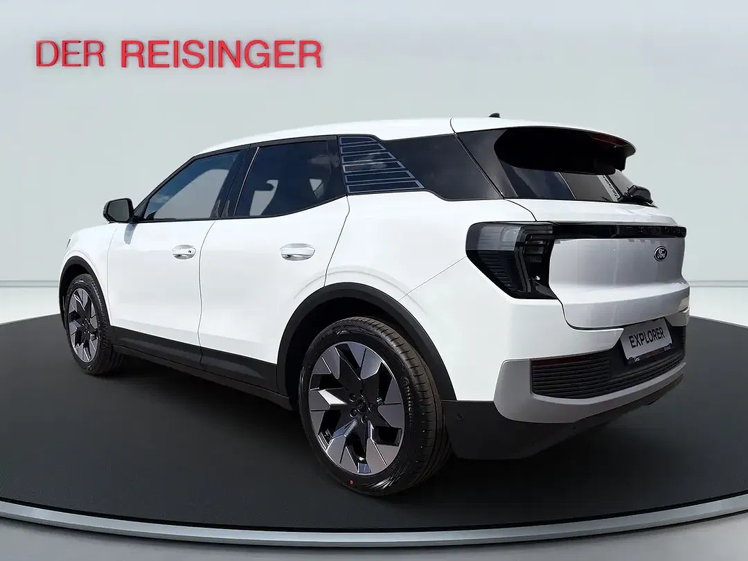 Ford Explorer Premium - foto 2