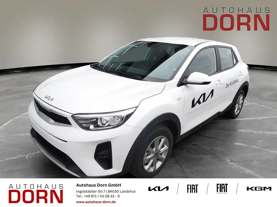 Kia Stonic 1.0 T-GDI Edition 7 - foto 1
