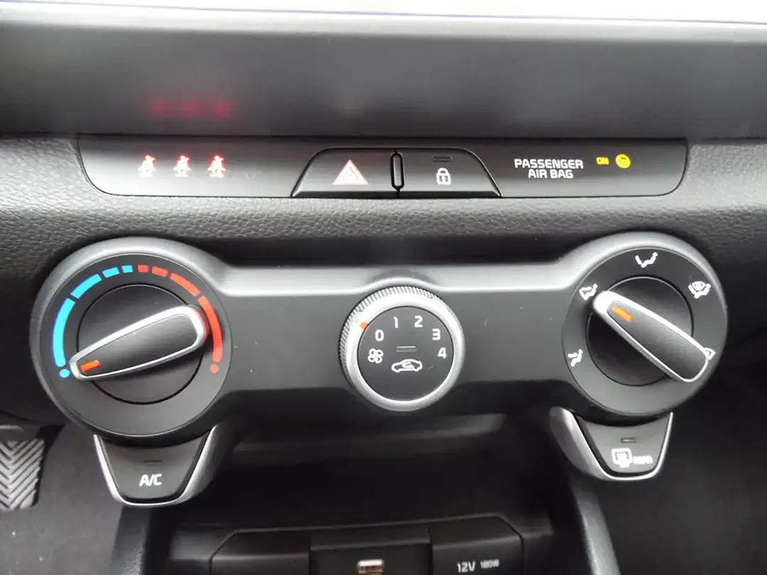 Kia Stonic 1.0 T-GDI Edition 7 - Thumbnail 10
