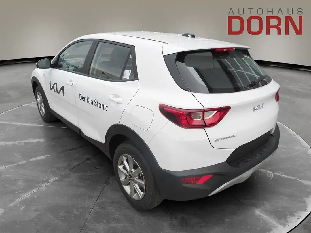 Kia Stonic 1.0 T-GDI Edition 7 - foto 2