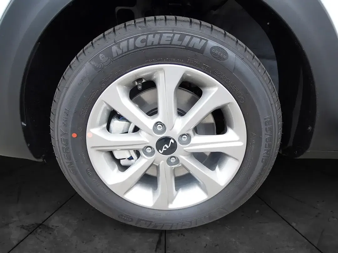 Kia Stonic 1.0 T-GDI Edition 7 - Thumbnail 5