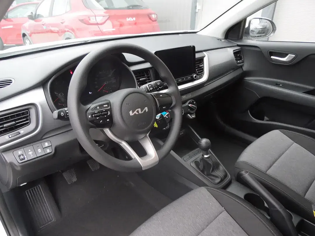 Kia Stonic 1.0 T-GDI Edition 7 - Thumbnail 6