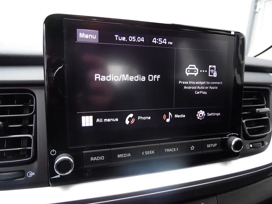 Kia Stonic 1.0 T-GDI Edition 7 - Thumbnail 9