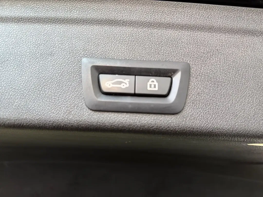 BMW X6 xDrive M Sport - Thumbnail 6