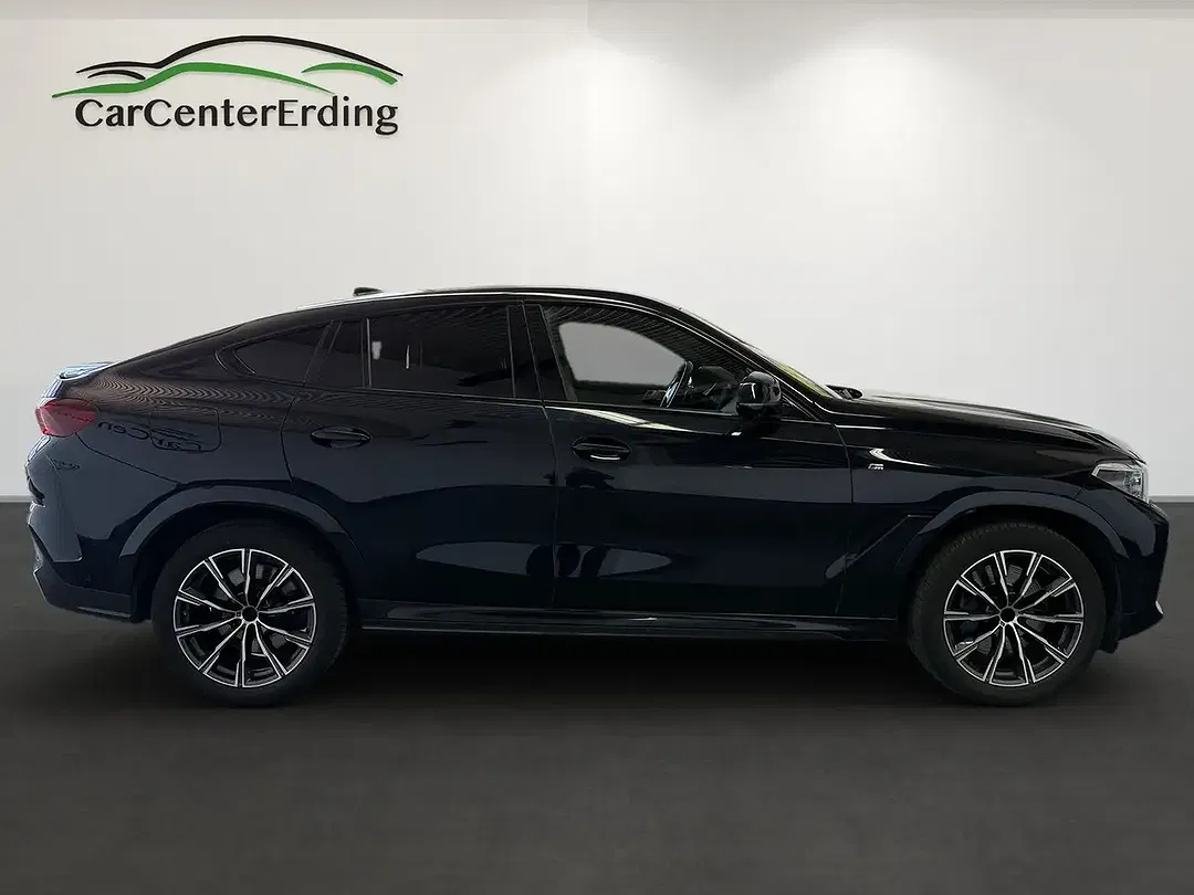 BMW X6 xDrive M Sport - foto 2