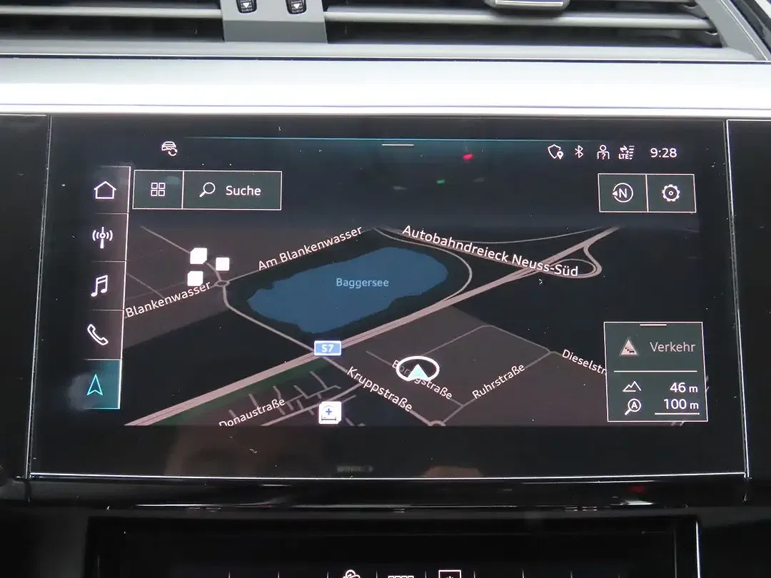 Audi e-tron 50 quattro - Thumbnail 14