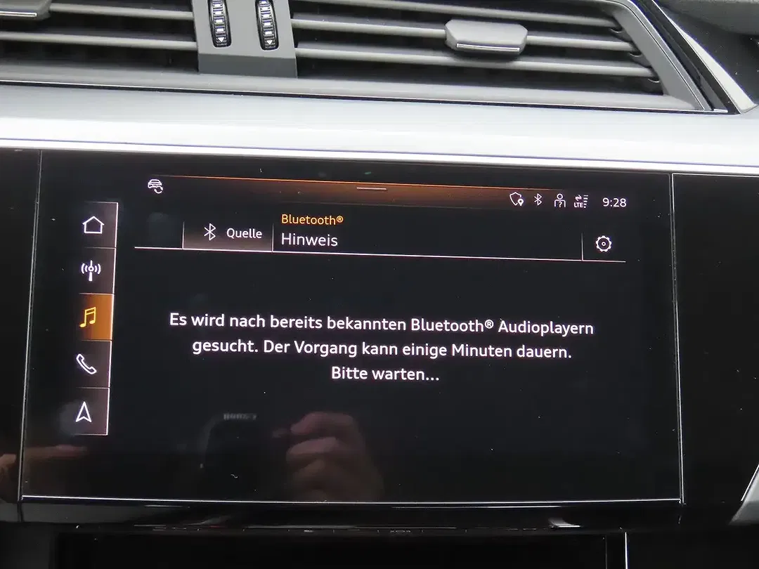 Audi e-tron 50 quattro - foto 15