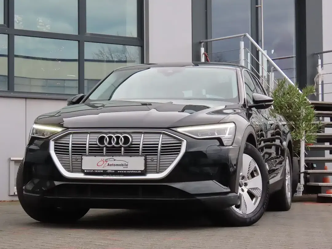 Audi e-tron 50 quattro - Thumbnail 3