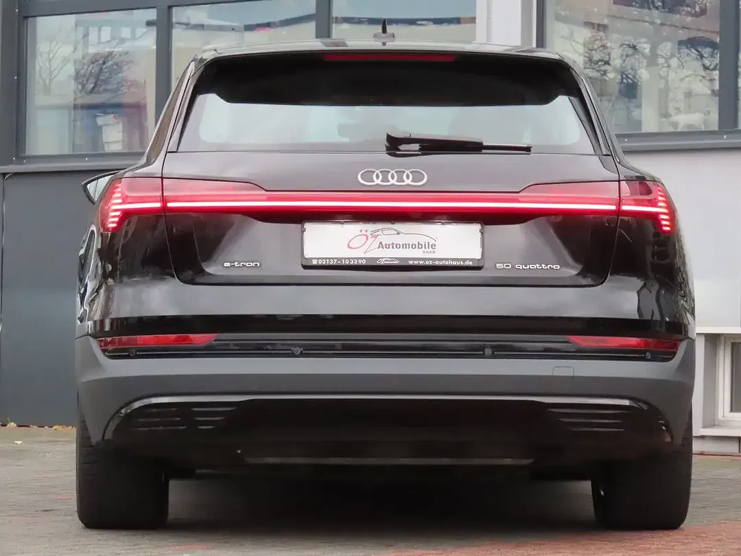 Audi e-tron 50 quattro - Thumbnail 5