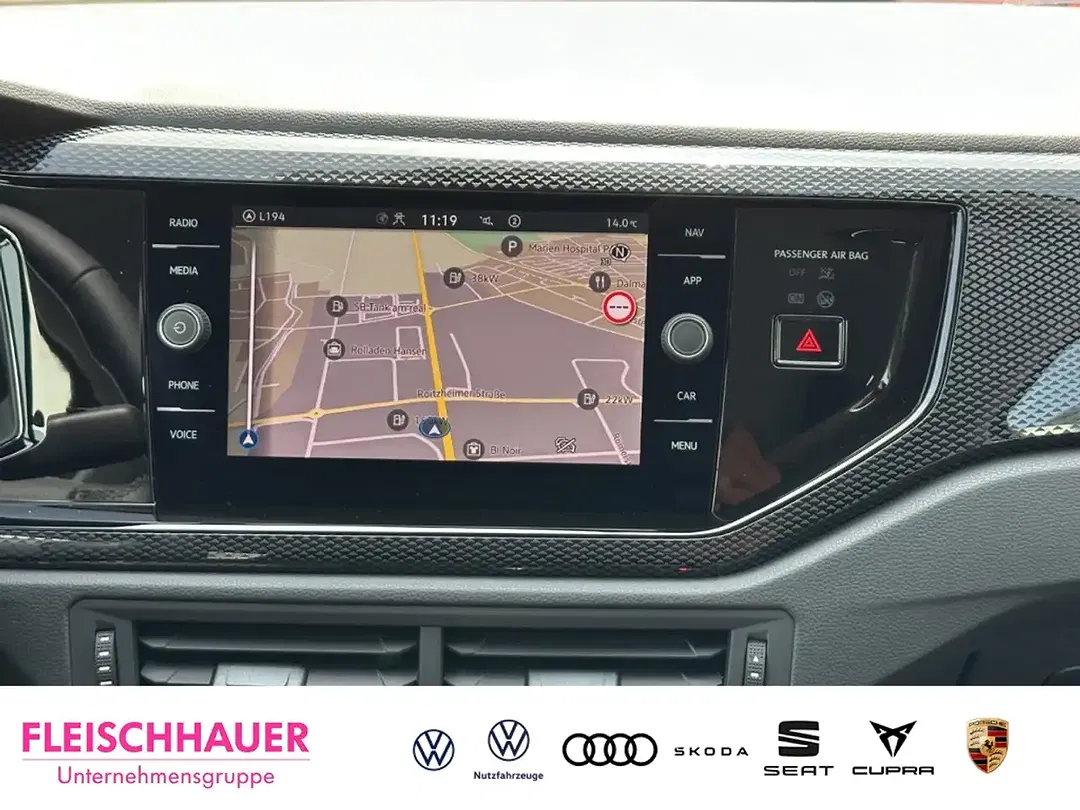 Volkswagen Taigo 1.0 TSI Life - Thumbnail 12