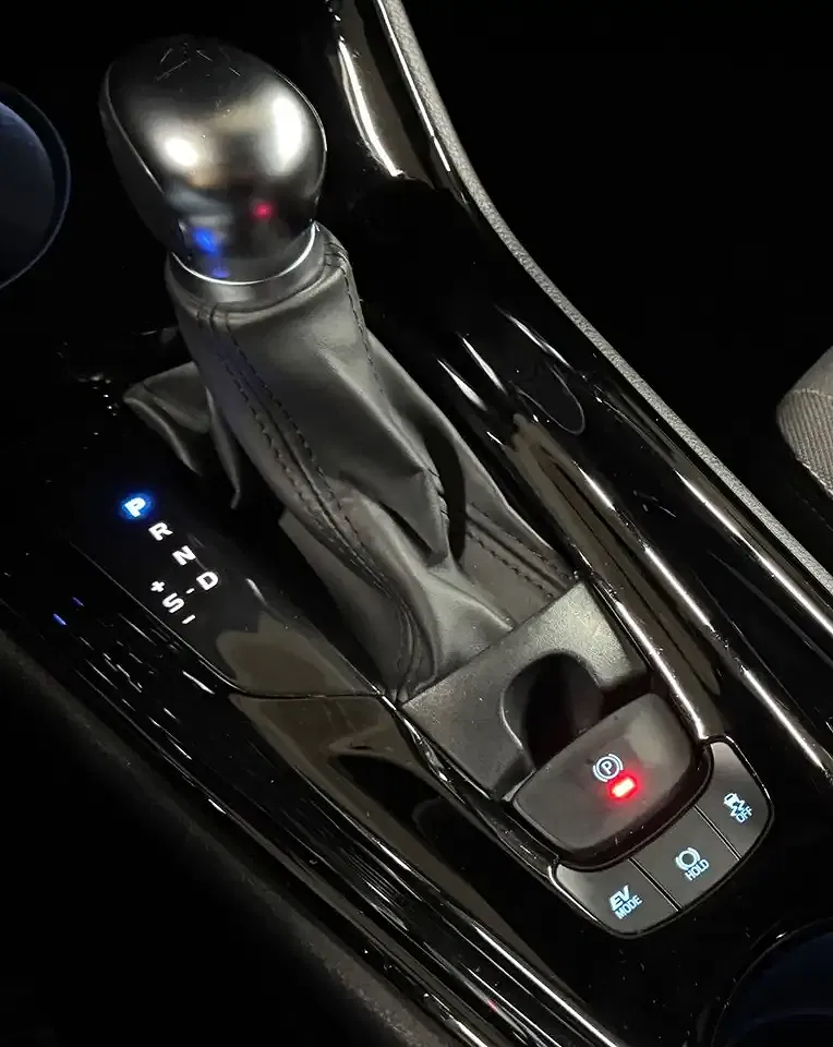 Toyota C-HR Hybrid Team Deutschland - Thumbnail 11