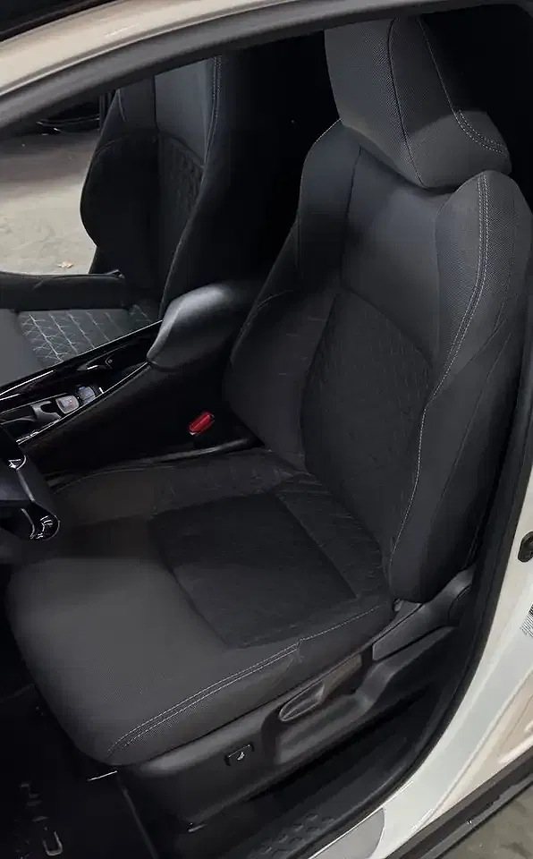 Toyota C-HR Hybrid Team Deutschland - Thumbnail 14