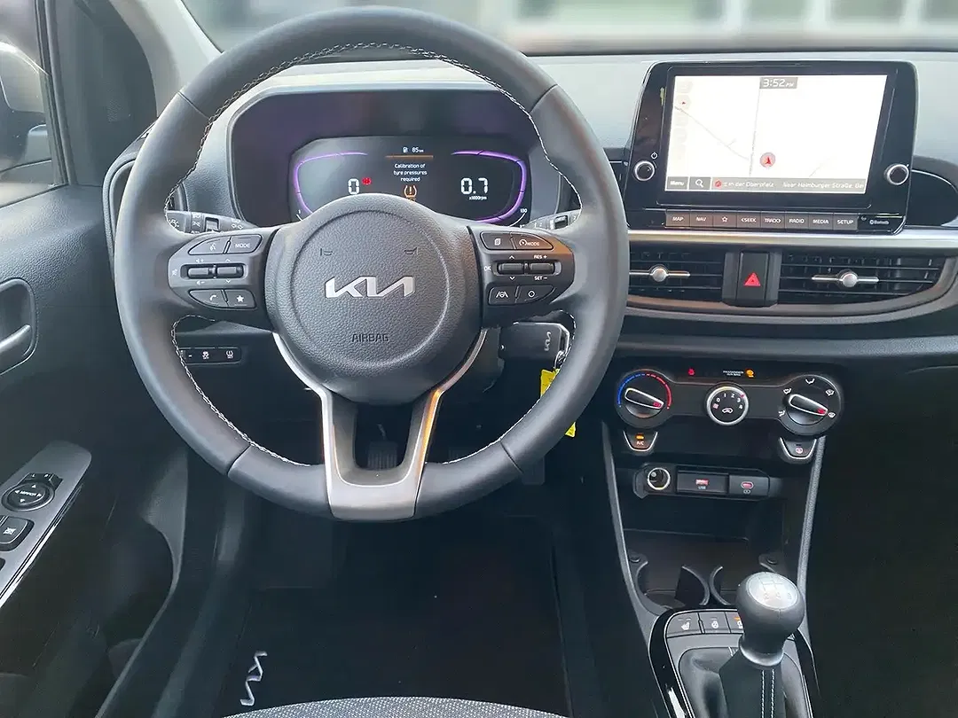 Kia Picanto 1.0 GDI Vision - Thumbnail 10