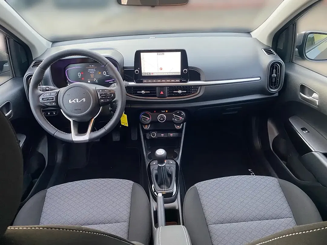Kia Picanto 1.0 GDI Vision - Thumbnail 11