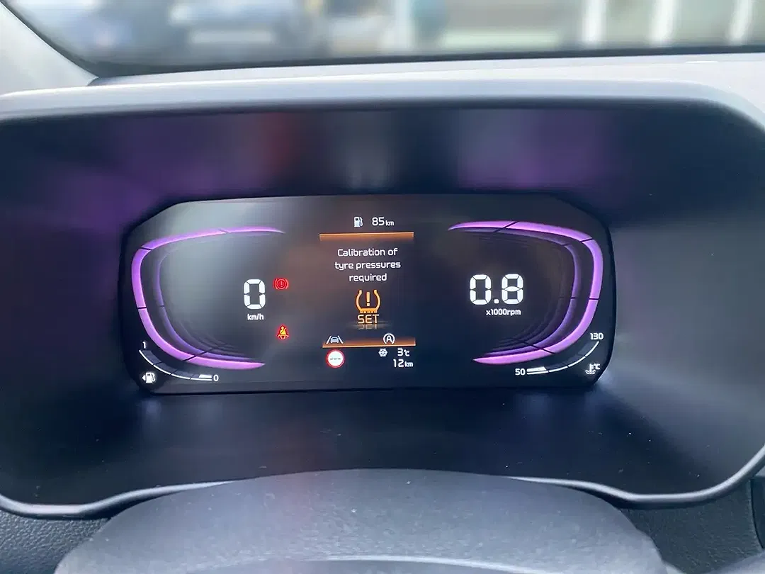 Kia Picanto 1.0 GDI Vision - foto 14