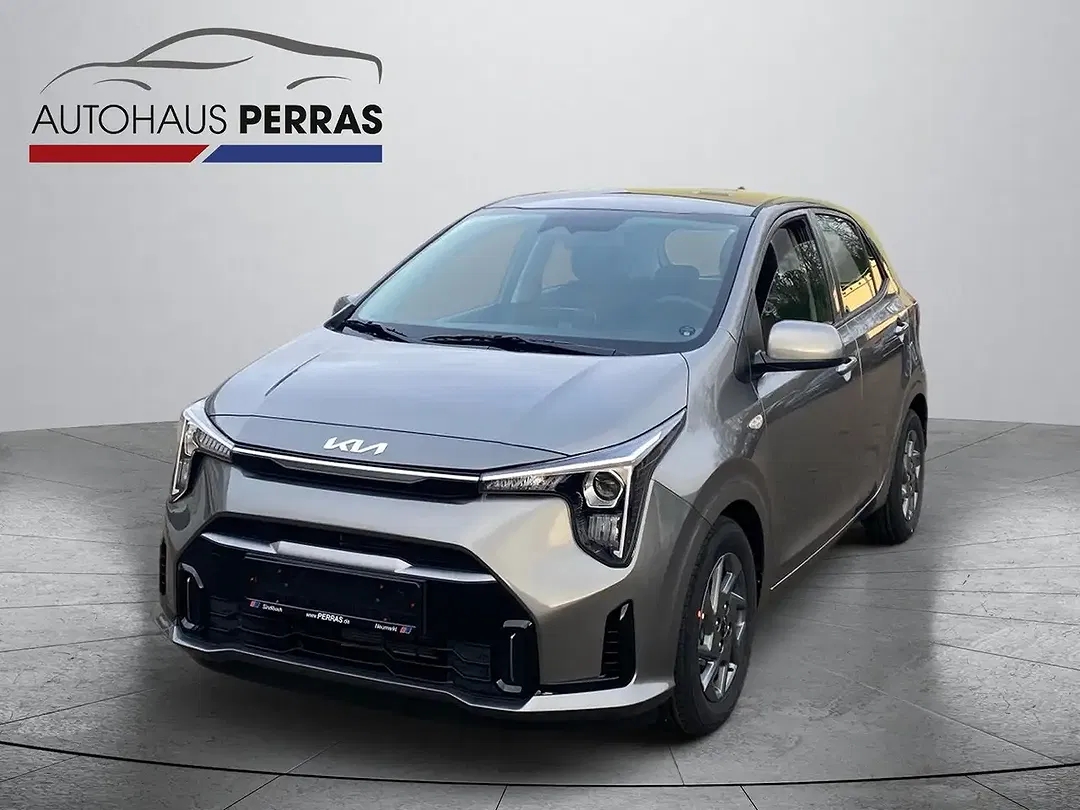 Kia Picanto 1.0 GDI Vision - foto 1