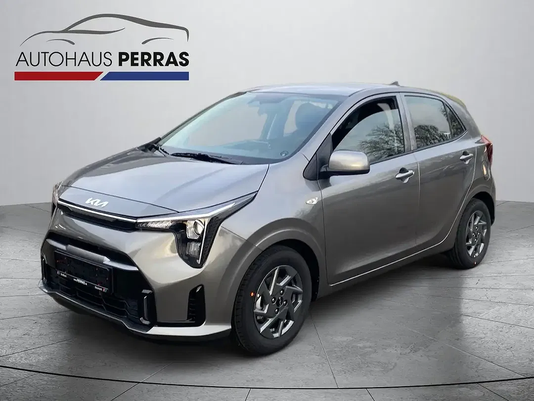 Kia Picanto 1.0 GDI Vision - foto 2