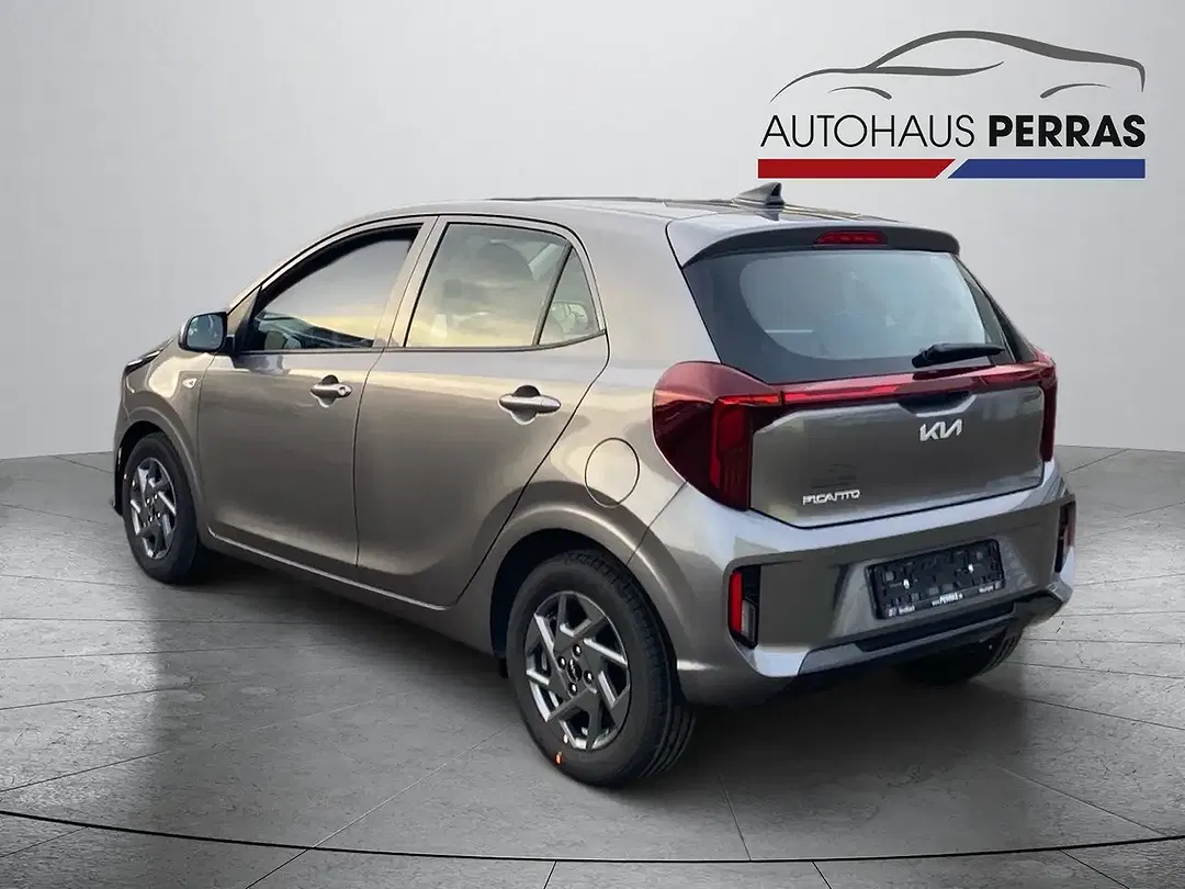 Kia Picanto 1.0 GDI Vision - Thumbnail 3