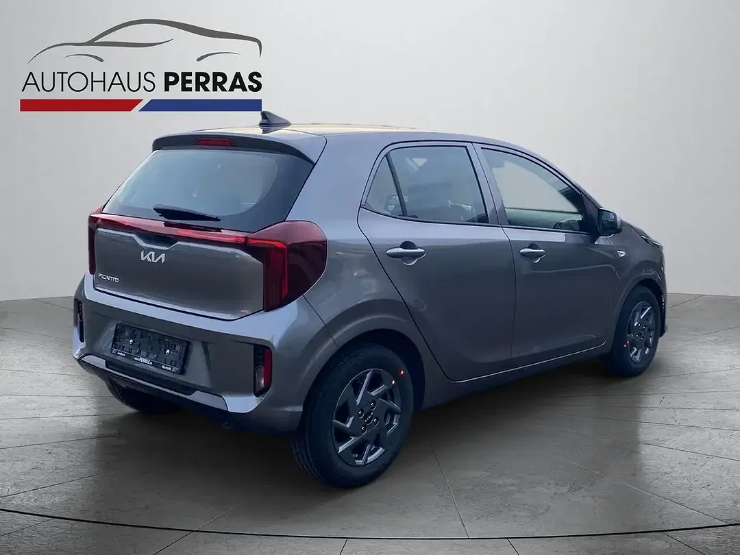 Kia Picanto 1.0 GDI Vision - Thumbnail 4