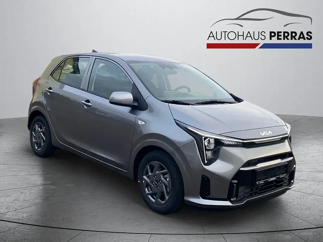 Kia Picanto 1.0 GDI Vision - Thumbnail 5