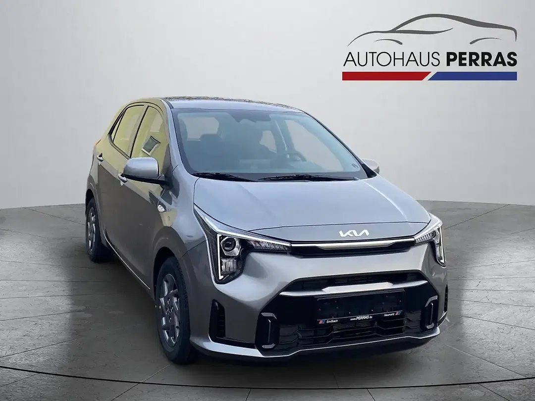 Kia Picanto 1.0 GDI Vision - Thumbnail 6