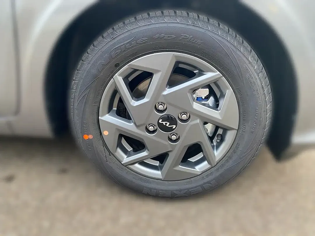 Kia Picanto 1.0 GDI Vision - Thumbnail 7