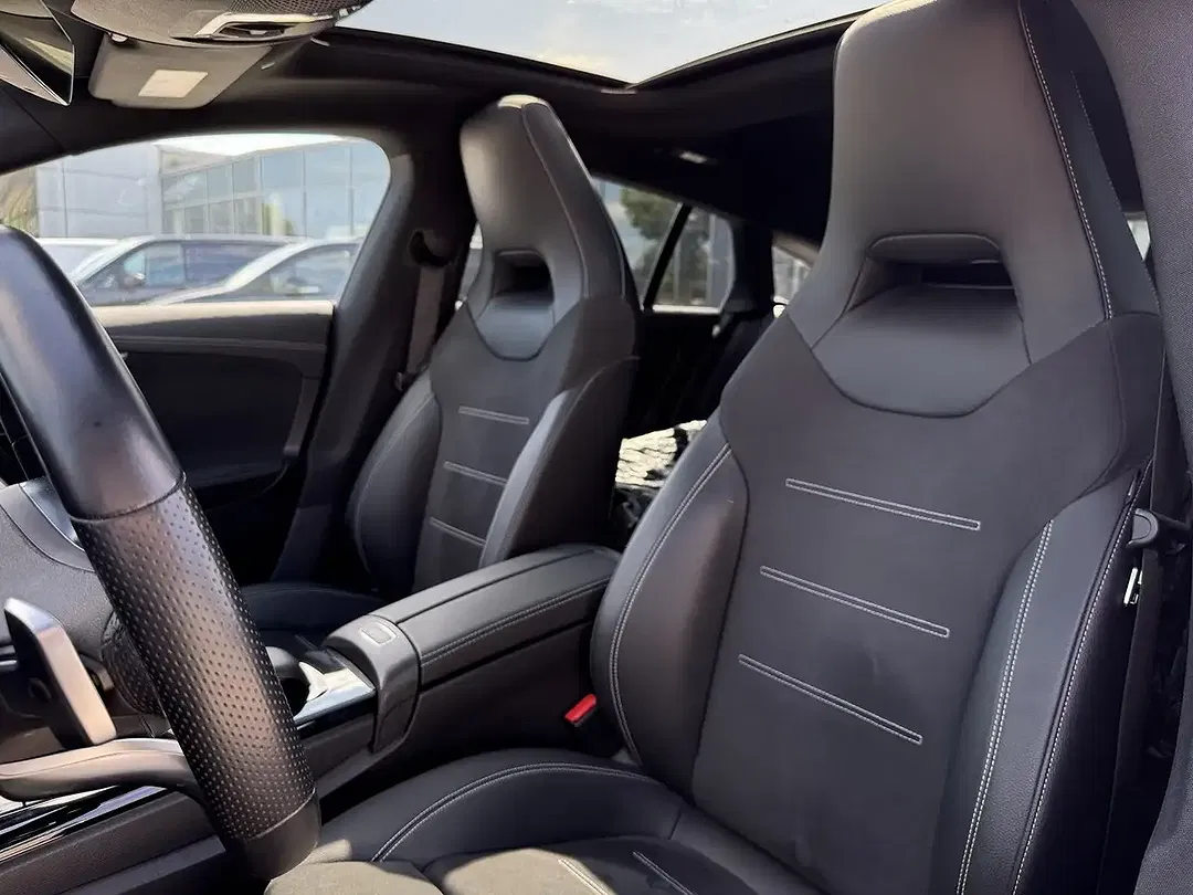 Mercedes-Benz CLA 250 AMG Line Edition - Thumbnail 9