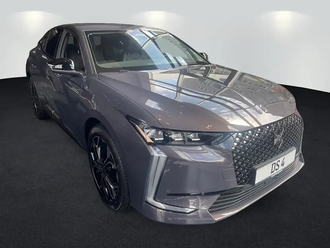 DS Automobiles DS 4 - foto 1