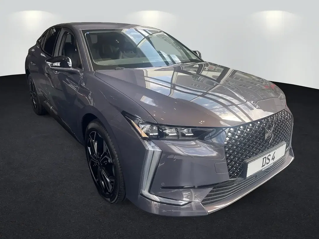 DS Automobiles DS 4 - Afbeelding 1