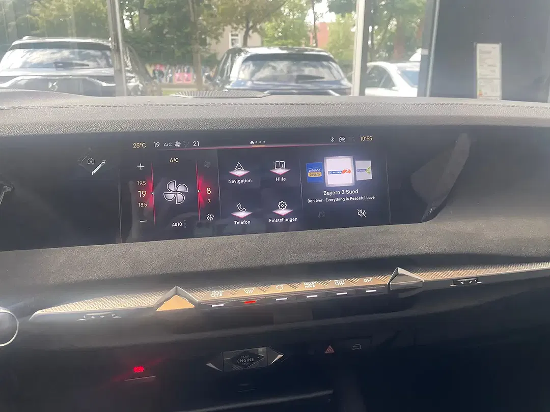 DS Automobiles DS 4 - Thumbnail 8